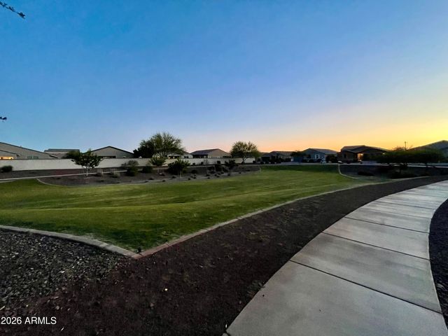 4397 E CLYDESDALE Street, San Tan Valley, AZ 85140