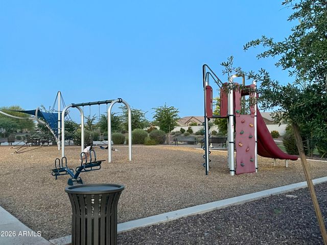 4397 E CLYDESDALE Street, San Tan Valley, AZ 85140