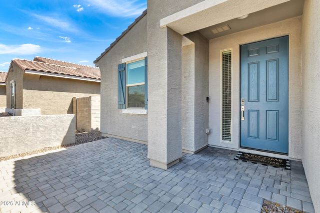 4397 E CLYDESDALE Street, San Tan Valley, AZ 85140