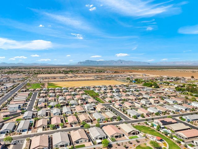 4397 E CLYDESDALE Street, San Tan Valley, AZ 85140