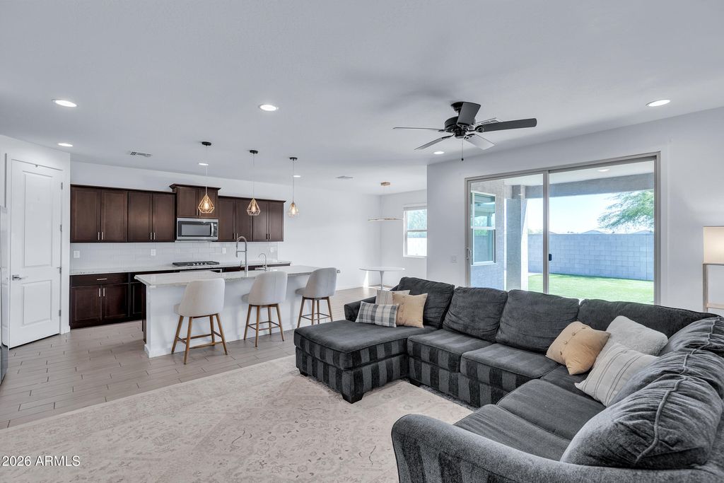4397 E CLYDESDALE Street, San Tan Valley, AZ 85140 — photo 4