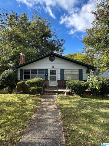 1424 DARTMOUTH AVENUE, Bessemer, AL 35020