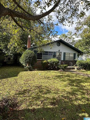 1424 DARTMOUTH AVENUE, Bessemer, AL 35020