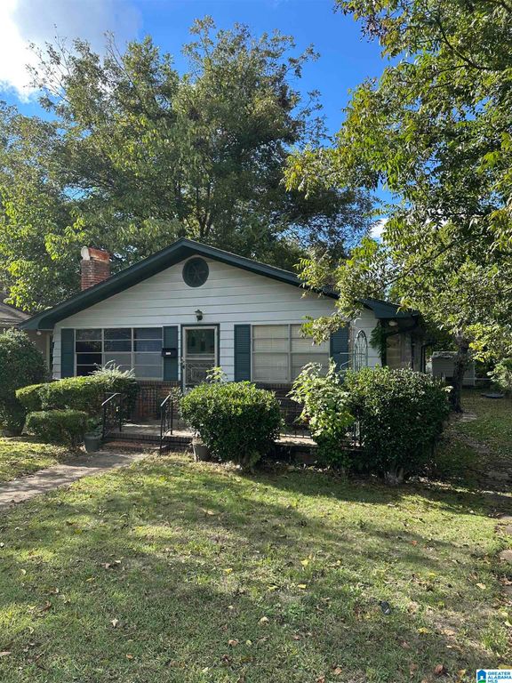 1424 DARTMOUTH AVENUE, Bessemer, AL 35020