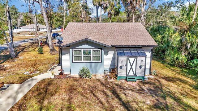 715 NE 12TH TERRACE, Crystal River, FL 34428