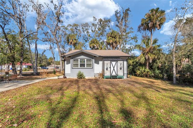 715 NE 12TH TERRACE, Crystal River, FL 34428