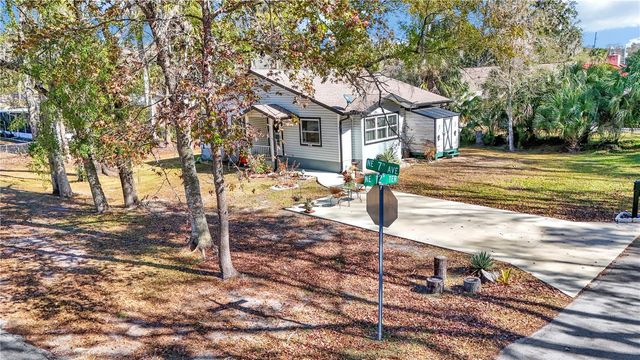 715 NE 12TH TERRACE, Crystal River, FL 34428