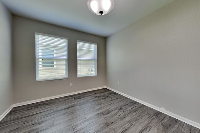 16731 N Blue Jay Drive, Conroe, TX 77385