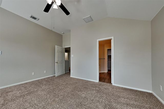16731 N Blue Jay Drive, Conroe, TX 77385