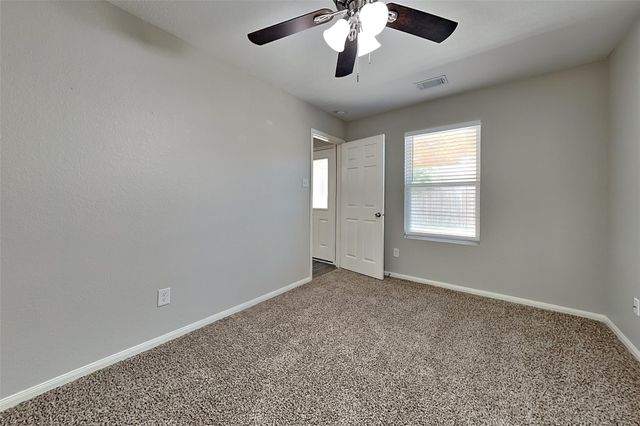 16731 N Blue Jay Drive, Conroe, TX 77385