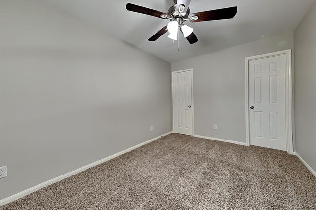 16731 N Blue Jay Drive, Conroe, TX 77385