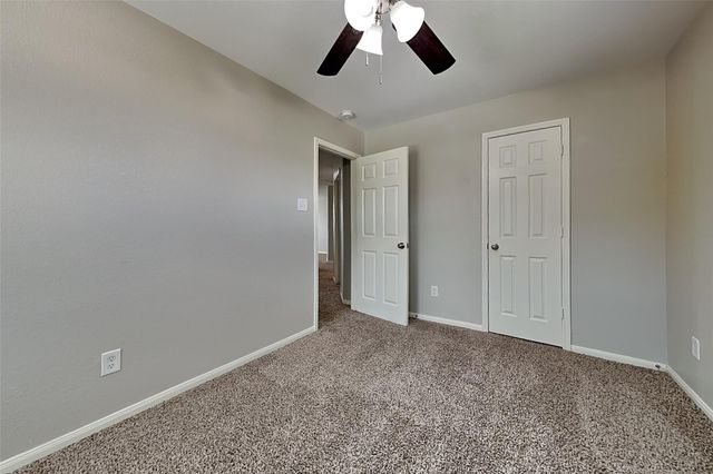16731 N Blue Jay Drive, Conroe, TX 77385