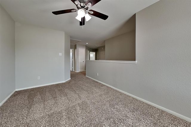 16731 N Blue Jay Drive, Conroe, TX 77385