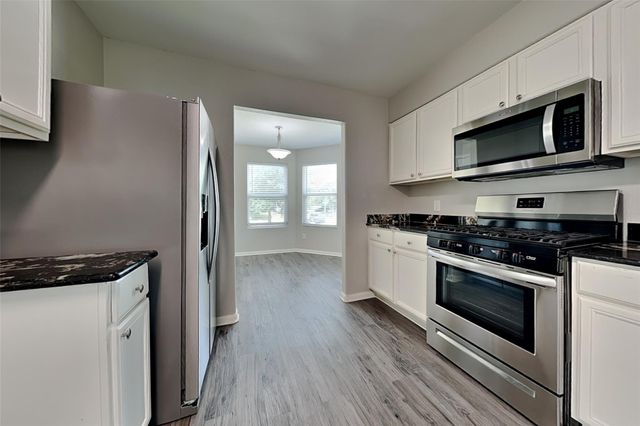 16731 N Blue Jay Drive, Conroe, TX 77385