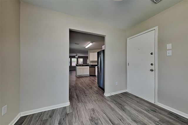16731 N Blue Jay Drive, Conroe, TX 77385