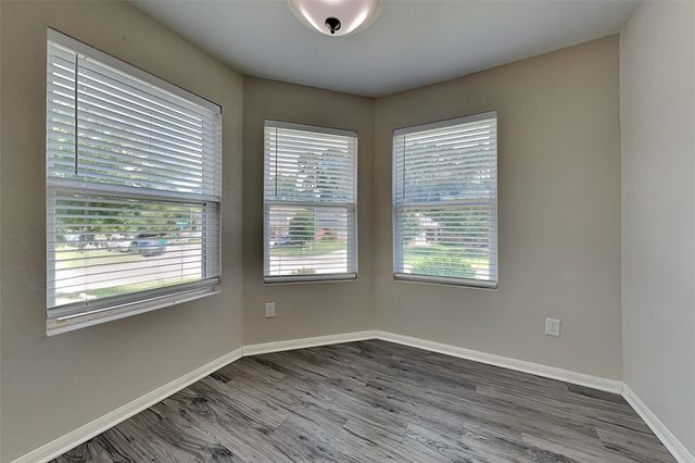 16731 N Blue Jay Drive, Conroe, TX 77385