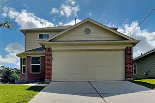 16731 N Blue Jay Drive, Conroe, TX 77385
