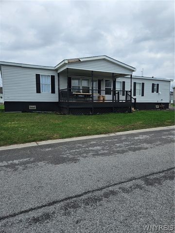 1372 Chestnut Street, Alden, NY 14001