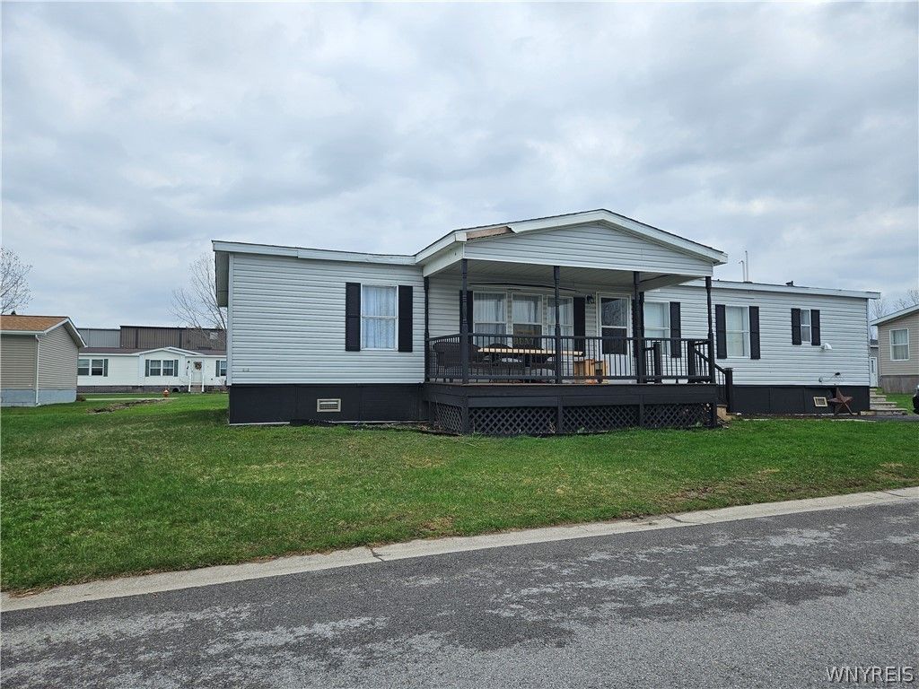 1372 Chestnut Street, Alden, NY 14001