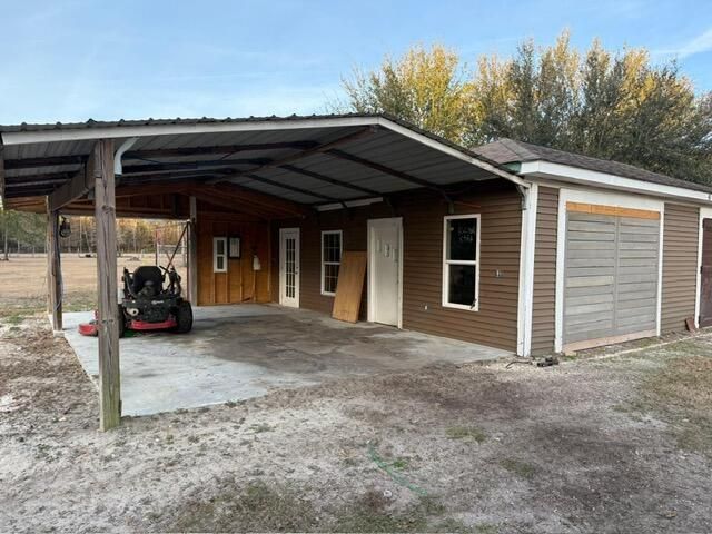 0 E Main Street, Dorchester, SC 29437
