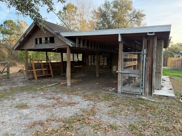 0 E Main Street, Dorchester, SC 29437