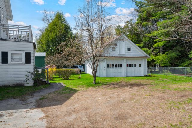 29 Woodstock Avenue, Rutland City, VT 05701