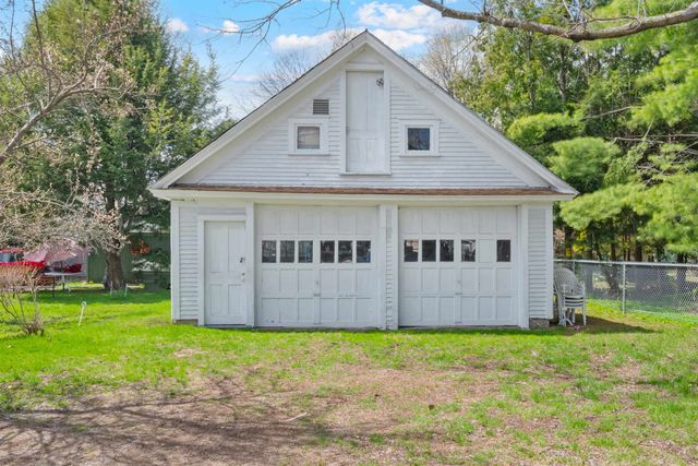29 Woodstock Avenue, Rutland City, VT 05701
