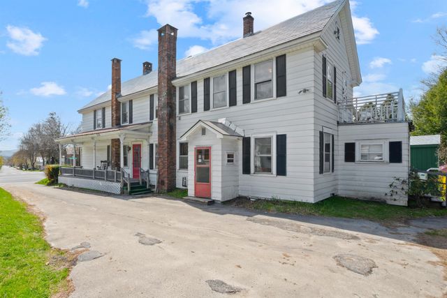 29 Woodstock Avenue, Rutland City, VT 05701