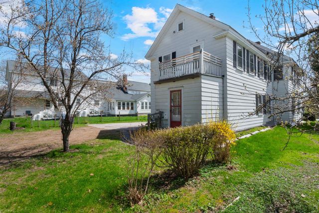 29 Woodstock Avenue, Rutland City, VT 05701