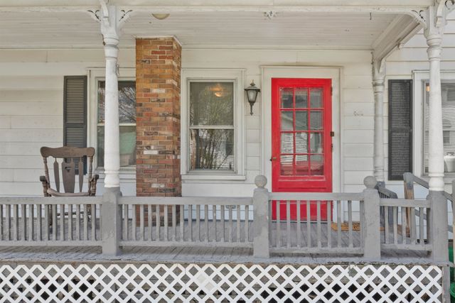 29 Woodstock Avenue, Rutland City, VT 05701