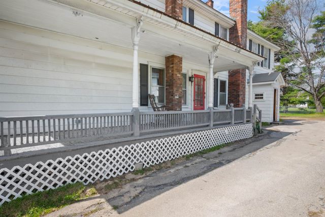 29 Woodstock Avenue, Rutland City, VT 05701