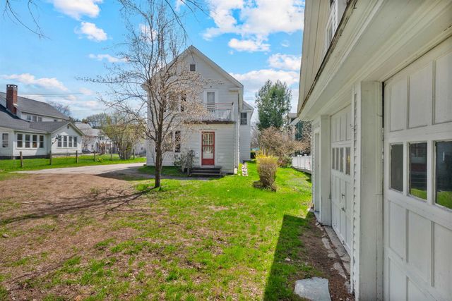29 Woodstock Avenue, Rutland City, VT 05701