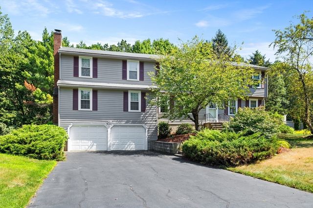 40 Sawmill Road, Stow, MA 01775