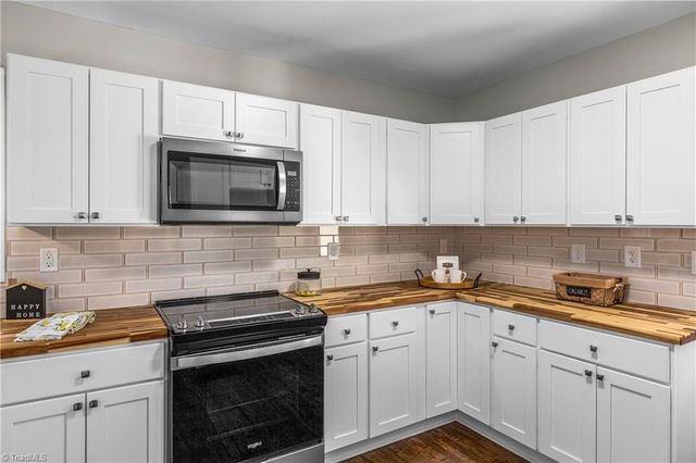 4816 Dippen Road, Walkertown, NC 27105