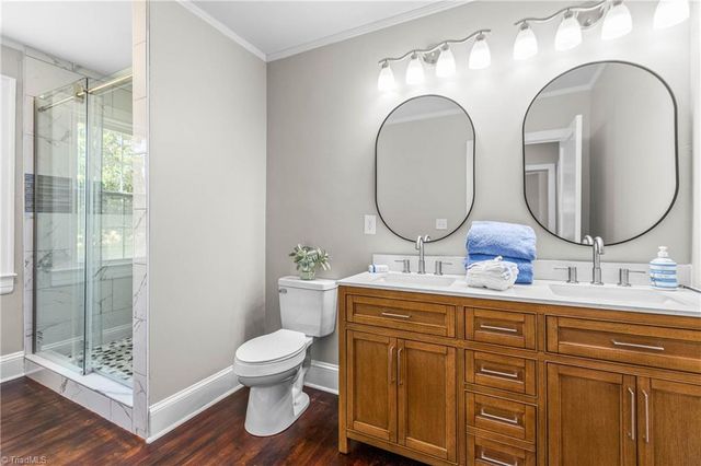 4816 Dippen Road, Walkertown, NC 27105
