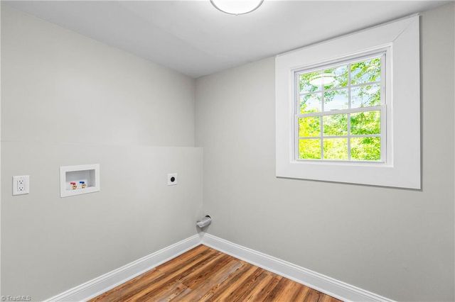 4816 Dippen Road, Walkertown, NC 27105