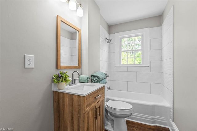 4816 Dippen Road, Walkertown, NC 27105