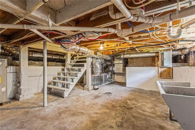 4816 Dippen Road, Walkertown, NC 27105