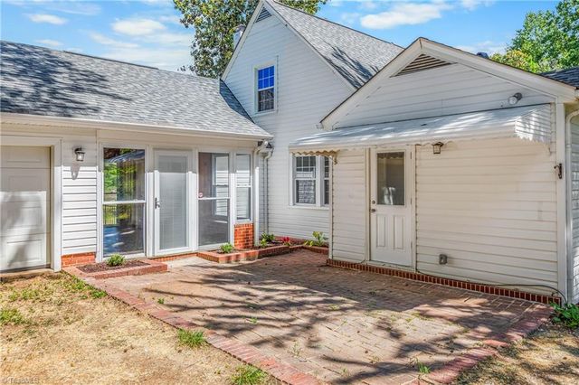 4816 Dippen Road, Walkertown, NC 27105