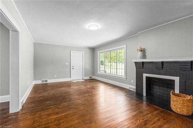 4816 Dippen Road, Walkertown, NC 27105
