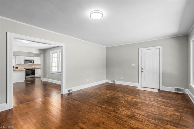 4816 Dippen Road, Walkertown, NC 27105