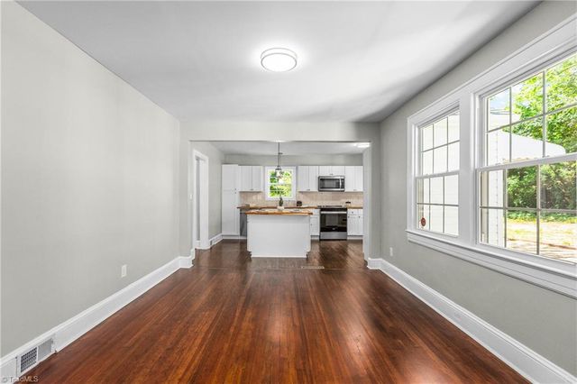 4816 Dippen Road, Walkertown, NC 27105