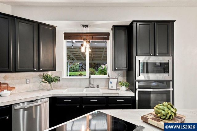 2321 Banyonwood Av NW, Salem, OR 97304