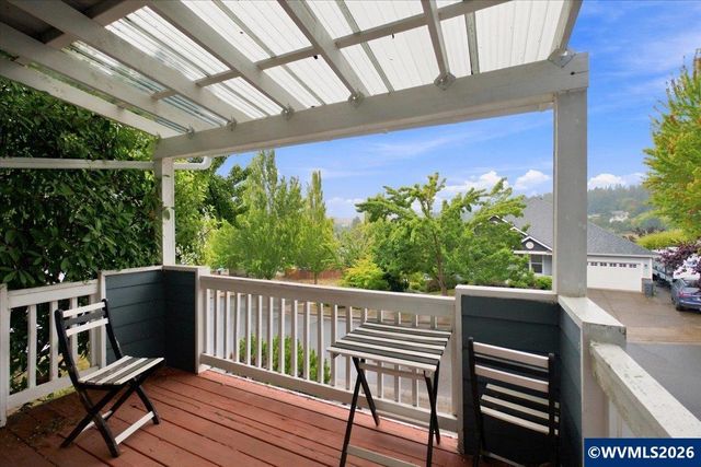 2321 Banyonwood Av NW, Salem, OR 97304