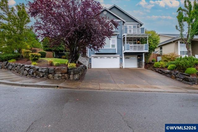 2321 Banyonwood Av NW, Salem, OR 97304