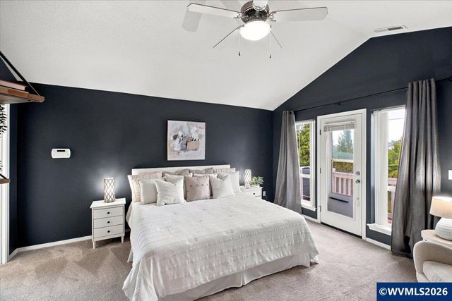 2321 Banyonwood Av NW, Salem, OR 97304
