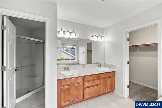 2321 Banyonwood Av NW, Salem, OR 97304