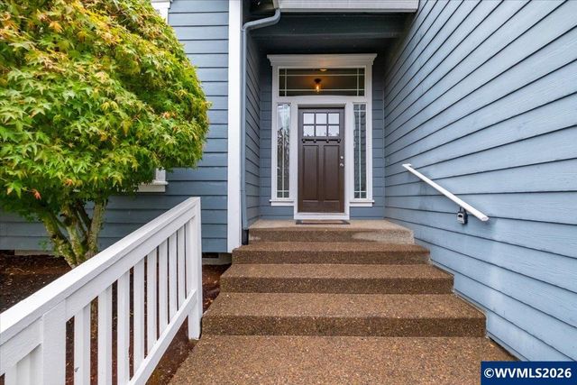 2321 Banyonwood Av NW, Salem, OR 97304