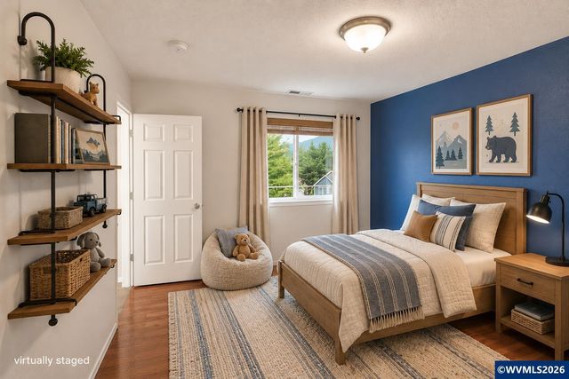 2321 Banyonwood Av NW, Salem, OR 97304