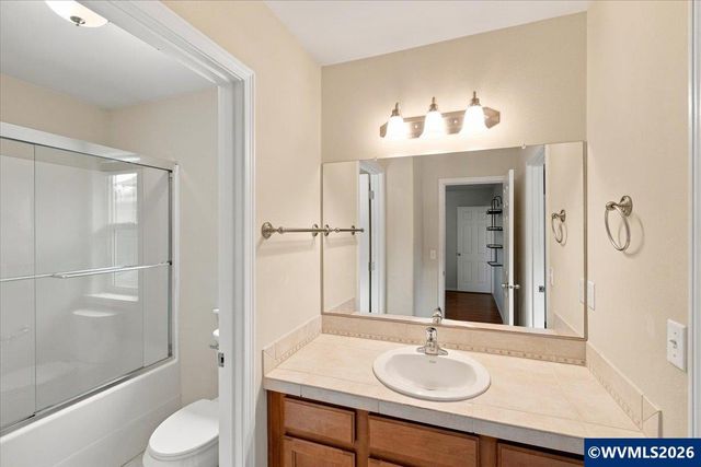 2321 Banyonwood Av NW, Salem, OR 97304